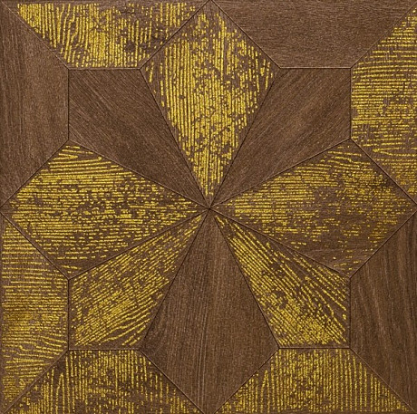 Декор gold lucia steam cherry SWKLD55 (29.6x29.6)
