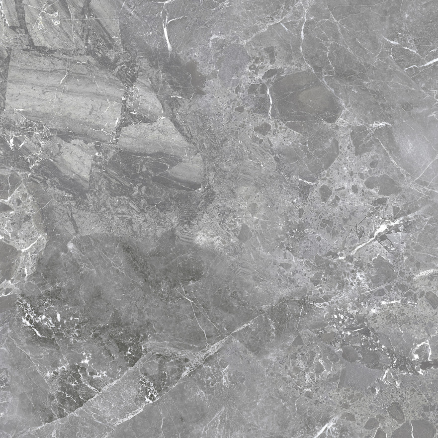 Керамогранит Greiny Graphite (60x60) 6060GRY25M 6060GRY25M