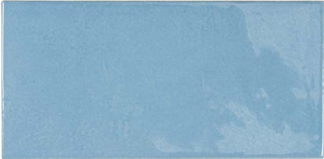 Керамическая плитка Village Azure Blue (6.5x13.2) 25629