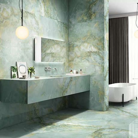 Onyx Verde