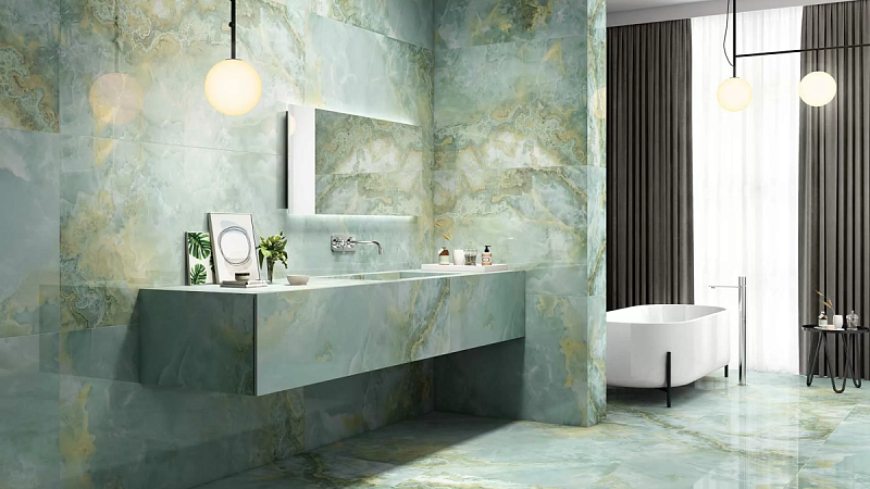 Onyx Verde