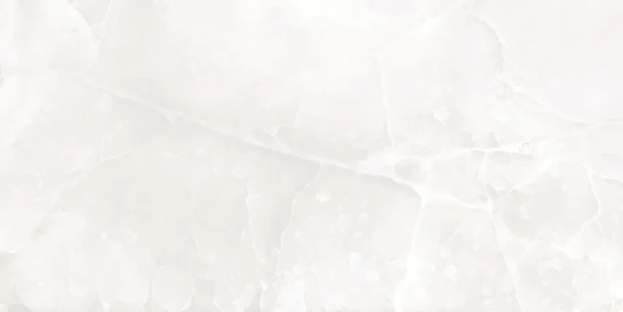 Керамогранит Unika Onix White Glossy 60x120