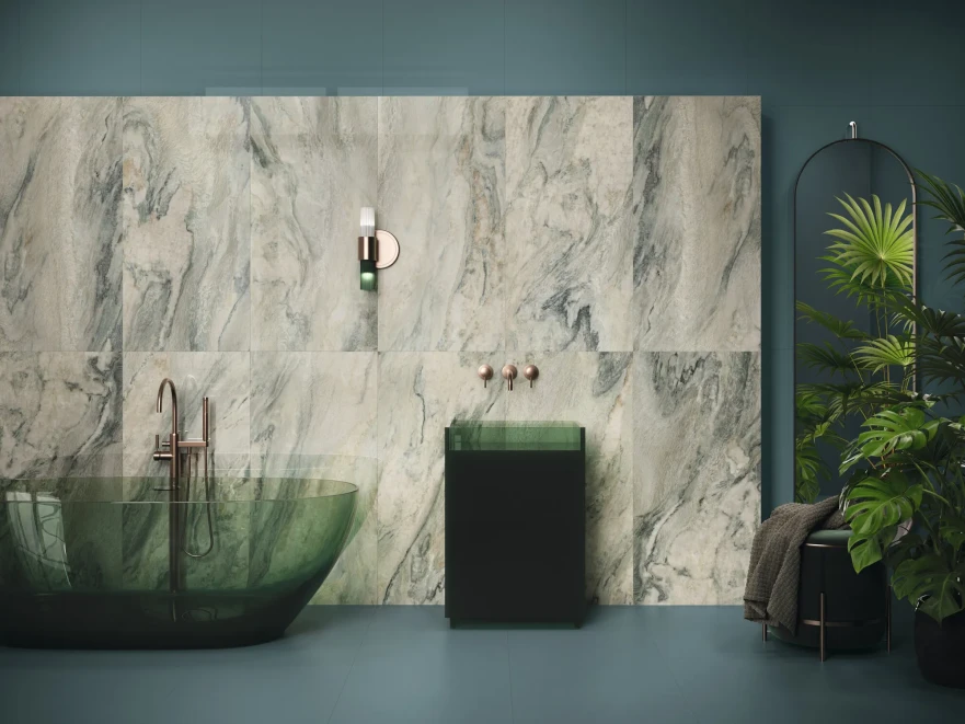 Керамогранит Gaya Quartzite Pol Rect (120x280) A039583 A039583