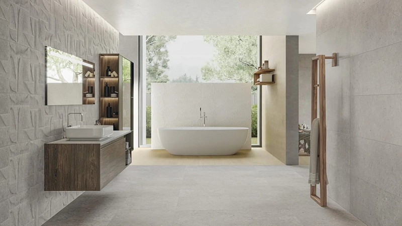 Cement Stone