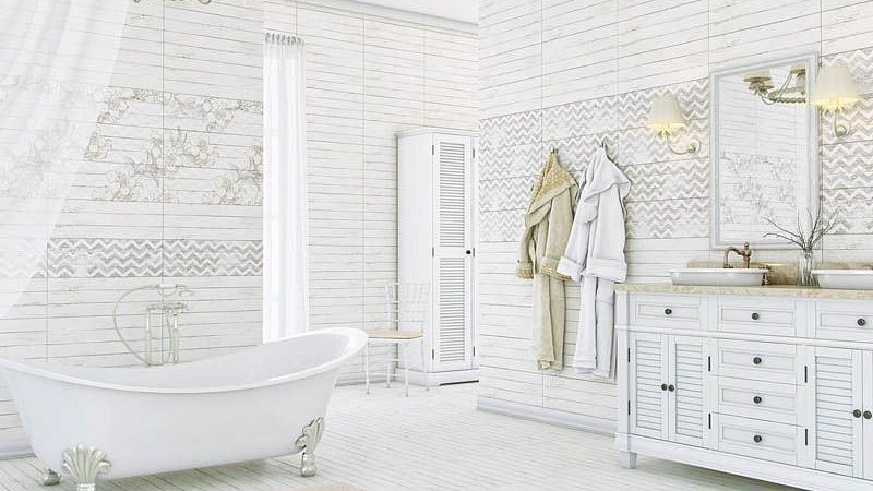 Shabby Chic