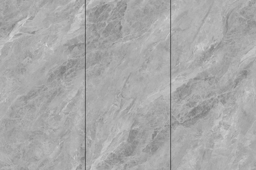 Керамогранит 6000 Breccia Light Grey NTT3007P (1200x2400) NTT3007P