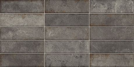 Плитка настенная Elbrus Brick Graphite (30x60) WT36ELR17