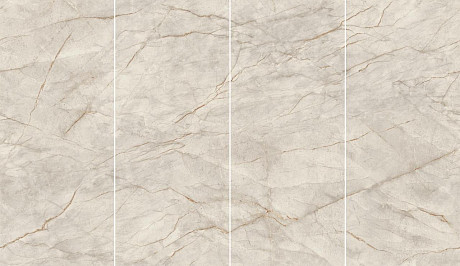 Marvel Diva White Everest 120x278 - 6mm Lapp. Kit Endless AYV5