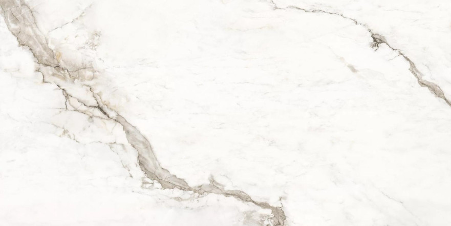 Керамогранит Amalfi White 9 mm (60x120) 884 884