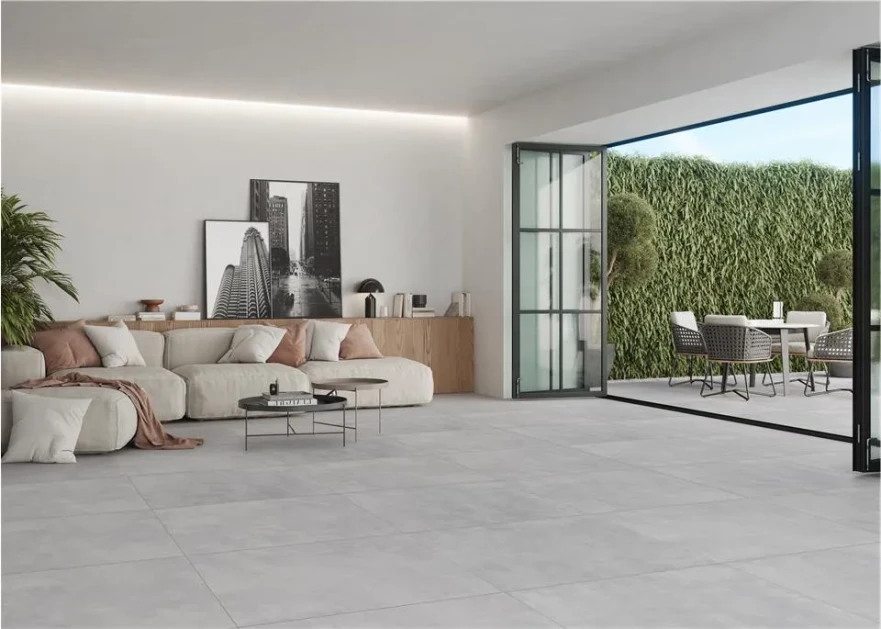 Керамогранит Columbia Grey Mt (60x120) Rect.nanotech CAN5COLUDDRA CAN5COLUDDRA
