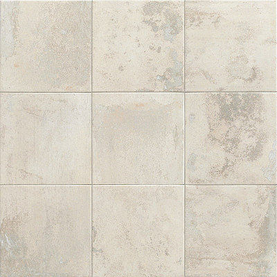 Керамогранит Pav. Land white (20x20)