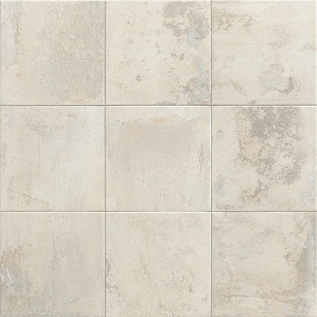 Керамогранит Pav. Land white (20x20)