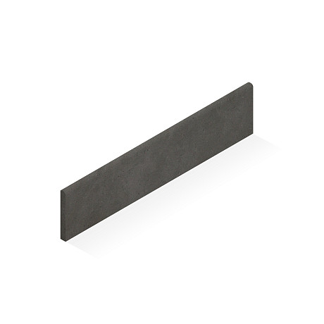 Плинтус Dwell Smoke Battiscopa Matt (7.2x60) A1FF