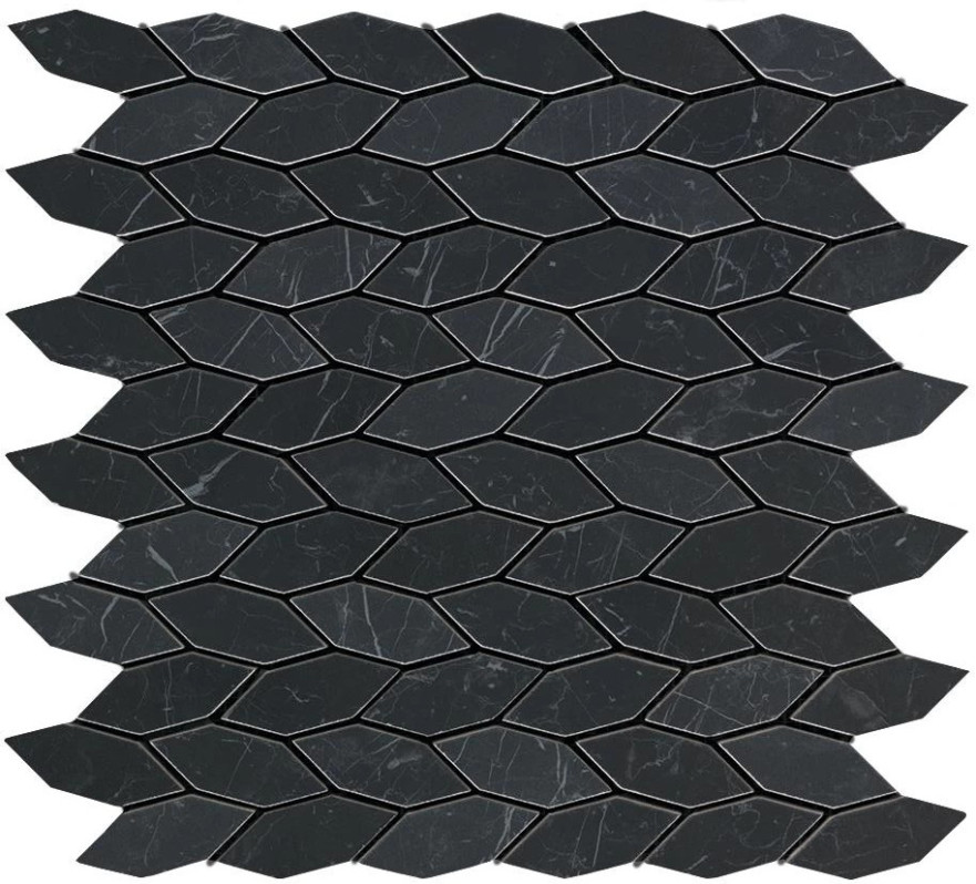 Marvel Nero Marquina Twist 9STN 9STN