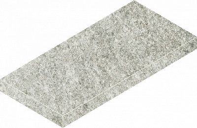 Ступень угловая левая Нор.айс х2 620070002526 (33x60)