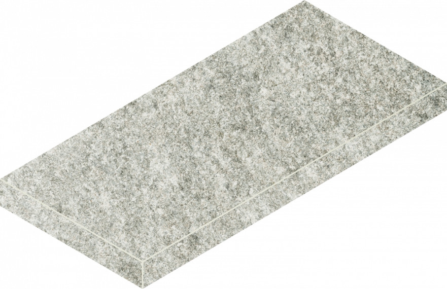 Ступень угловая левая Нор.айс х2 620070002526 (33x60) 620070002526
