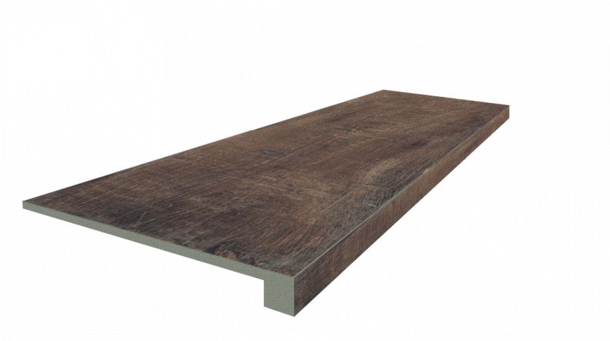 Ступень фронтальная Brenta Brown Scal. Front Nat (33x90) 620070001872 620070001872