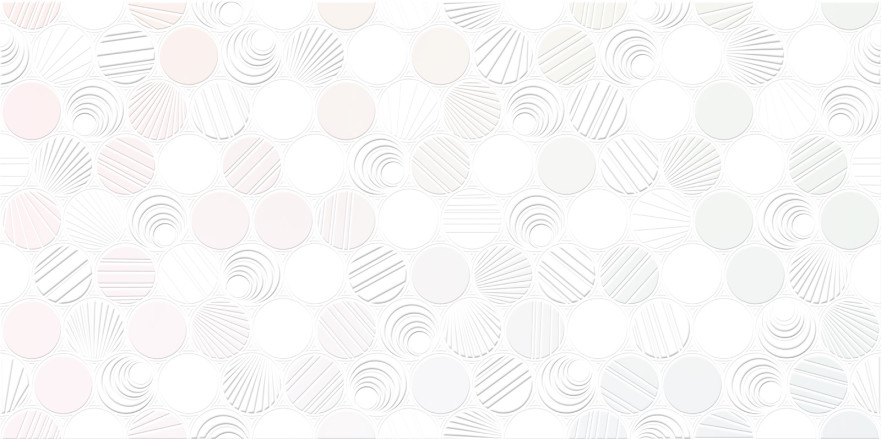 Декор Bolle (24.9x50) DWU09BOL001 DWU09BOL001