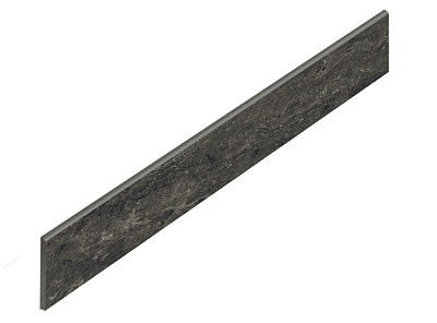 Плинтус Firenze Nero Battiscopanat (7.2x90) 610130004715