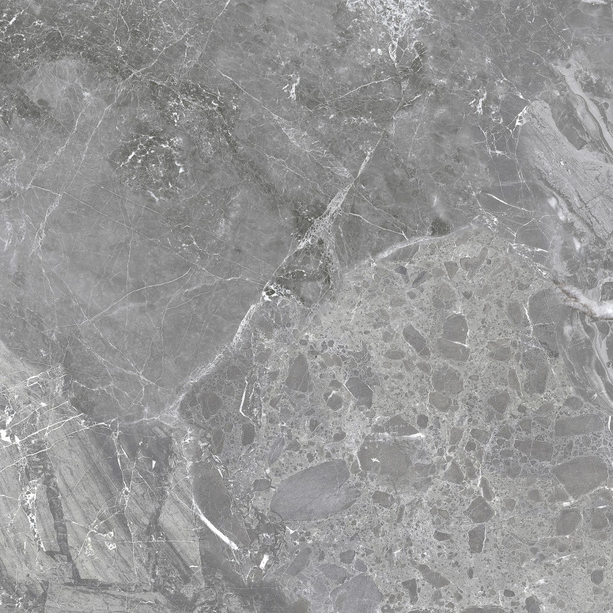 Керамогранит Greiny Graphite (60x60) 6060GRY25 6060GRY25