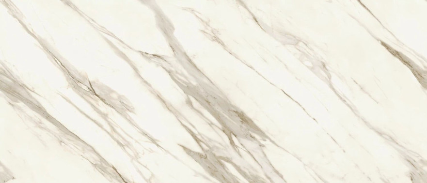 Marvel Meraviglia Calacatta Bernini 120x278 - 6mm Lapp. AJH3 AJH3
