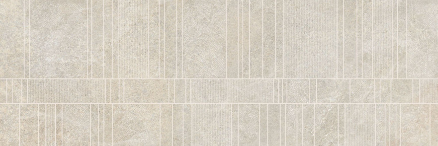 Керамическая плитка Haven Sand Dec (33,3x100x0,98)