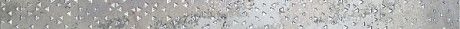 Бордюр List. Stars Silver (3.8x60) LISTAS