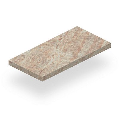 Ступень угловая правая Empire Tajmahal Scalino Angolare Dx 620070002081 (33x120)