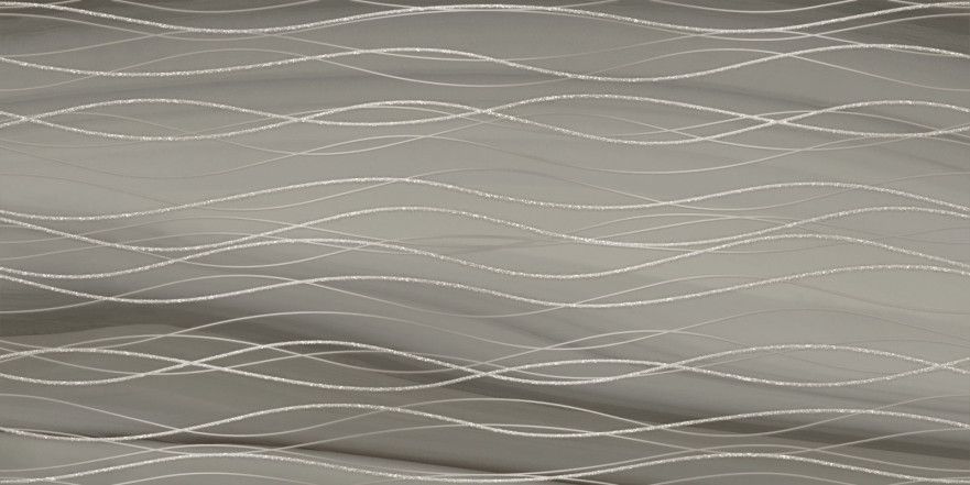 Декор Treise Dark Wave (30x60) DW36TRS18 DW36TRS18