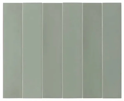 Керамогранит 30058 Wadi Mint 6х30