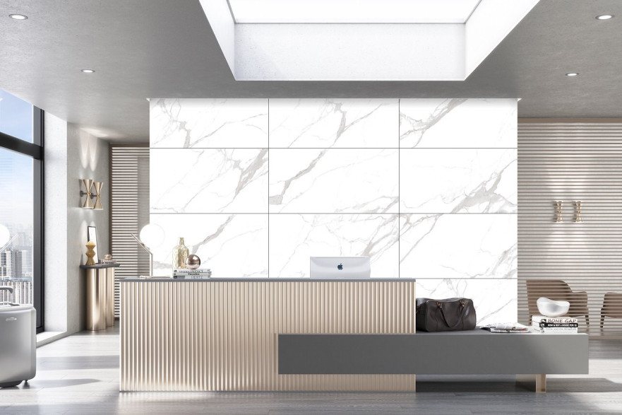 Керамогранит Statuario Orindo (60х120) OC0000213