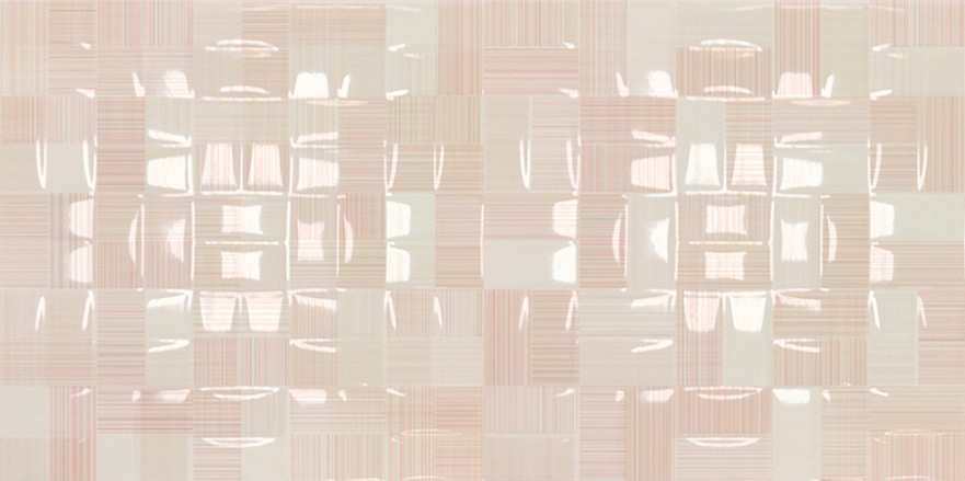 Плитка настенная Twist Beige (24.9x50) WT9TWS11 WT9TWS11