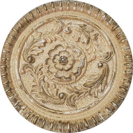 Вставка Inserto Chrono Cream D11 (11.8x11.8)