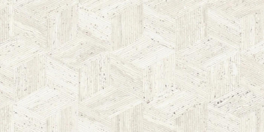 Декор Sensi roma Cube white na3 ret PF60012697 (60x120) PF60012697