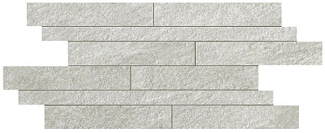 Мозаика Klif White Brick (37.5x75) AN7C