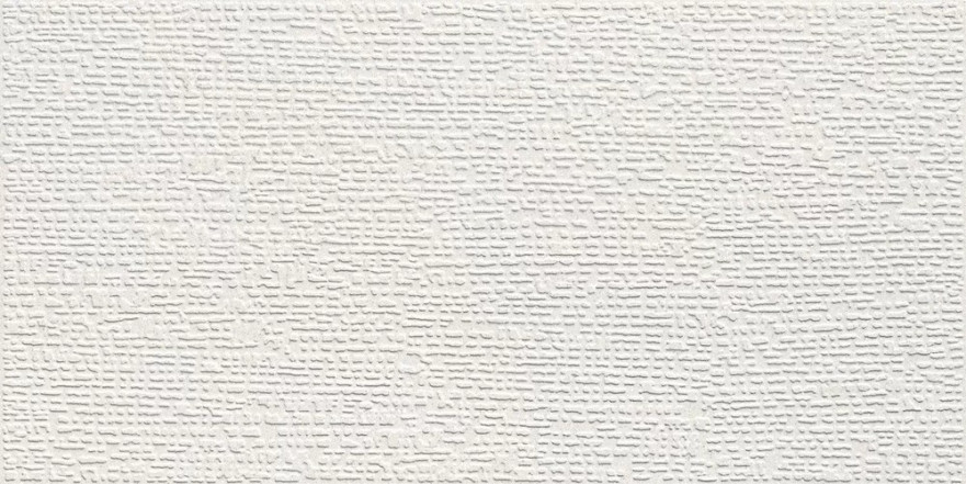 Керамическая плитка 3D Wall Carve Sign White (40x80) A57W A57W