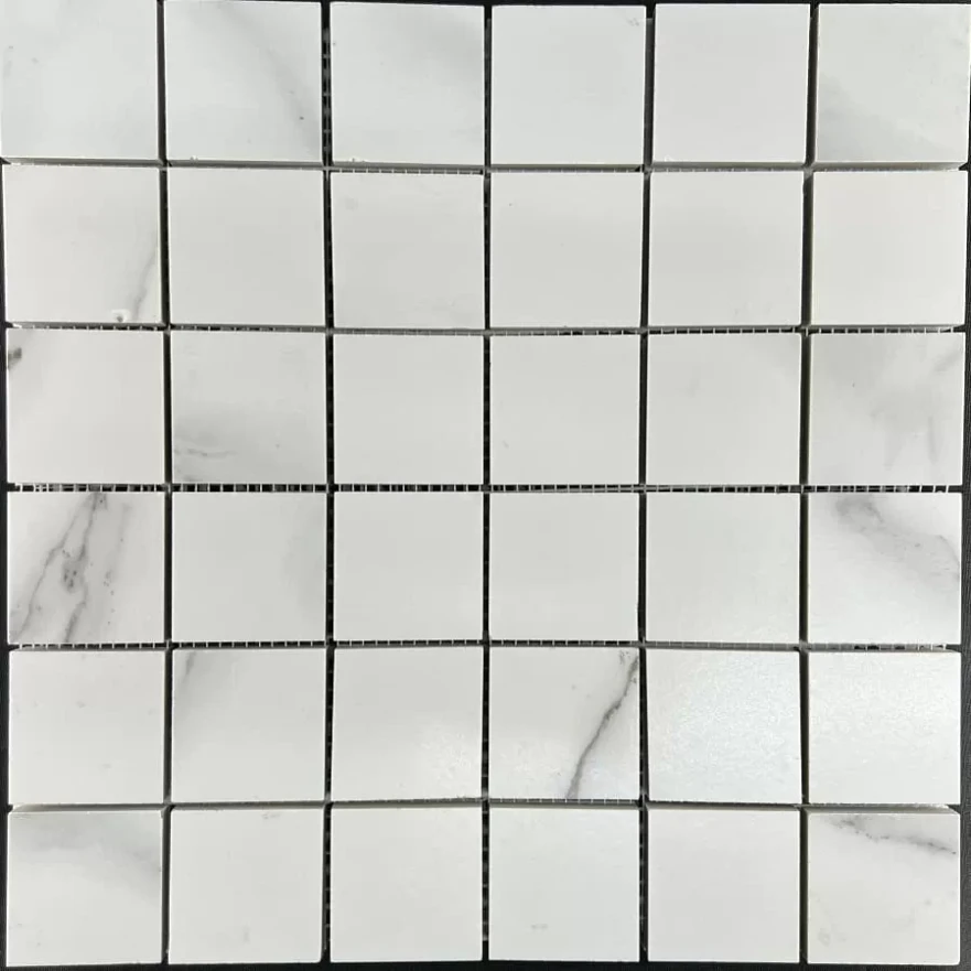 Mosaic Mosaic Satin (30x30) RP-142898 RP-142898