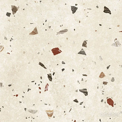 Керамогранит Sonar MARFIL (66x66) 6285