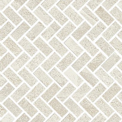 Мозаика lisca limequartz white mat LQML11M (31x29)