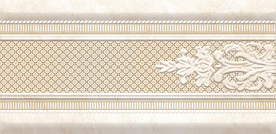 Crystile 71 Бордюр 14,5x29,5
