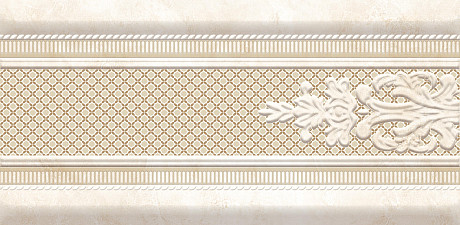 Crystile 71 Бордюр 14,5x29,5
