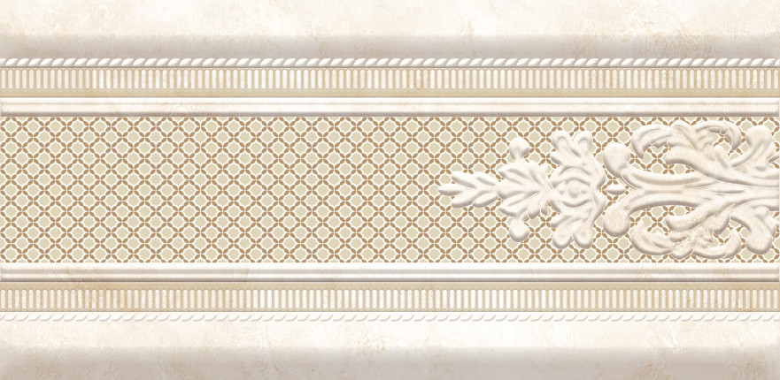Crystile 71 Бордюр 14,5x29,5 71