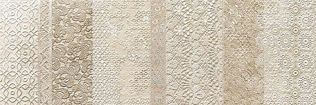 Настенная плитка Dec.Swatch Rec-Bis (40x120)