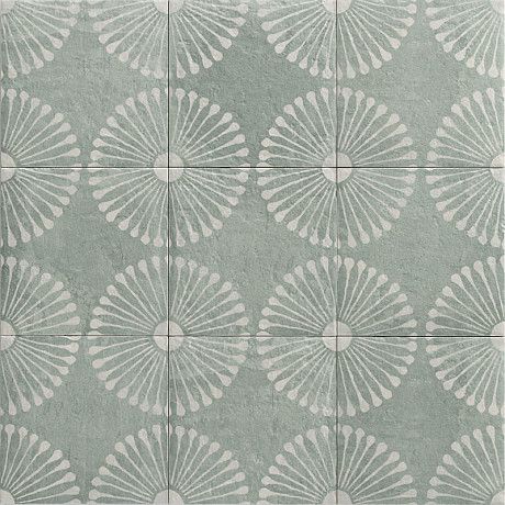 Керамогранит Carino Deco Mylos Matt (20x20) PT03617