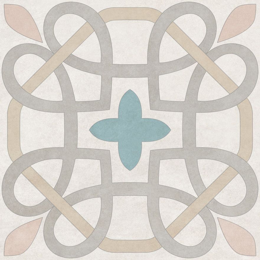 Керамогранит Design Mix 3 (20x20) GP2020DMX11 GP2020DMX11