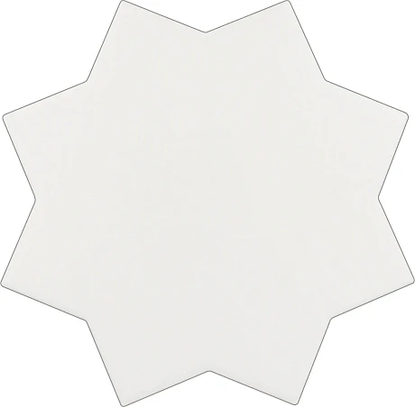Керамогранит Equipe Porto Star White 16,8x16,8x0,9 