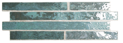 Керамогранит Harlem Midnight 15x45