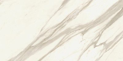 Керамогранит Marvel Meraviglia Calacatta Bernini Lapp. AJHU (60x120)