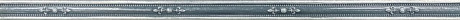 Бордюр Adele Sweet Sapphire BW0SWE23 (2.4x50)