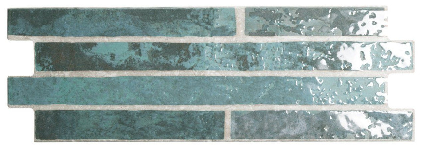 Керамогранит Harlem Midnight 15x45 RLD000049